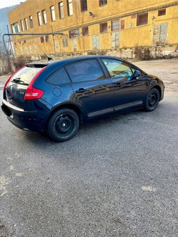 Citroen C4 1.6 Vti - 4