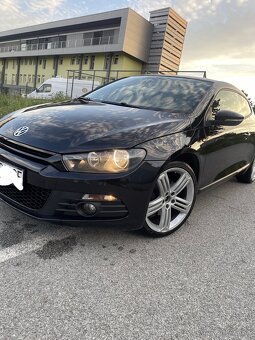 Volkswagen Scirocco 2.0 TSI - 4