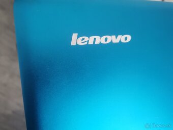 Lenovo U410 - 4