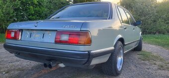 Bmw e23 745i TURBO - 4