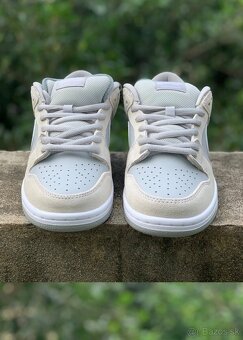 Nike SB Summit White Wolf - 4