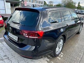 Volkswagen Passat Variant 2.0 TDI Business DSG - 4