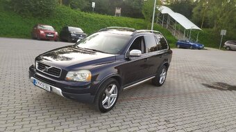 Volvo XC90 D5 R-Dezign 4x4 - 4