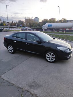 Renault Fluence  90600km po prvom majitelovi - 4