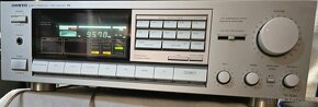 ONKYO TX7630 stereo receiver - 4