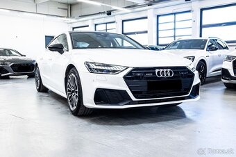 Audi A7 - 4