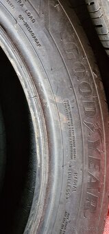 215/55 R18 Goodyear - 4