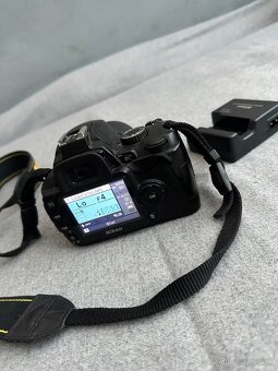 Nikon D60 - 4