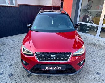 Seat Arona 1.0 TSI 115 Xcellence -119 000km - 4