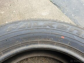 235/60R18 letné pneu - 4