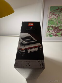 LEGO Icons 10295 Porsche 911 - 4