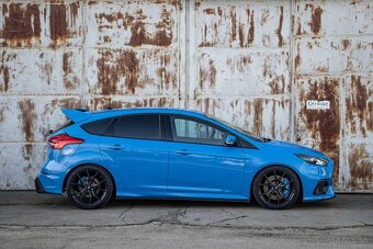 Ford Focus 2.3 RS - 4