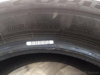 Nove letne  Bridgestone 185/65 R15 - 4