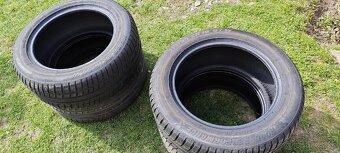 Letné pneumatiky 215/55 R16 - 4