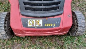 Predám ,,,, EL. kosačku OK 3290E ,,,, - 4