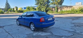 Škoda octavia 1.9 tdi - 4