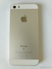 Apple iPhone SE - 16GB - 4