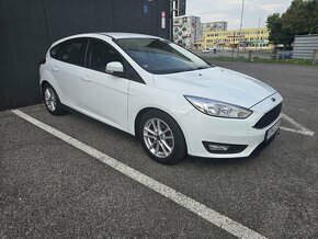 Ford focus - 4