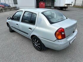 Renault Thalia 1.4 RT - 4