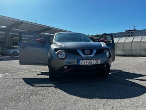 Predám Nissan Juke - 4