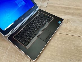 Dell/Notebook/i5/8GB RAM/320GB SSHD/Intel HD Grafika 2GB - 4