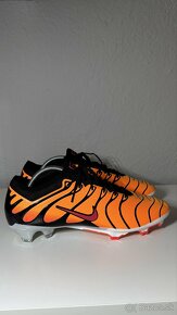 Nike AIR Zoom Mercurial Vapor 15 Elite FG TN Orange - 4