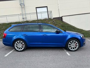 Skoda Octavia 3 RS   ACC/ Webasto VRS dsg - 4