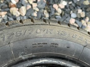 175/70 R13 82T - 4