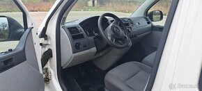 Volkswagen transporter t5 2.0tdi 103kw - 4