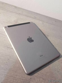 9.7" tablet iPad air2 64gb mierna prasklina - 4