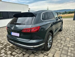 Volkswagen Touareg 3.0 V6 TDI Elegance 4Motion - 4