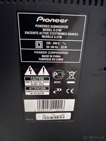 Pioneer - 4