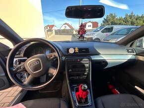 Audi a4 b7 2005 2.0tdi 103kw - 4