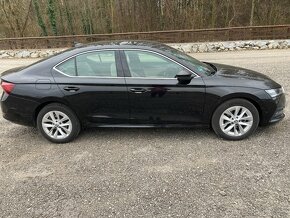 Škoda Octavia First Edition2.0TDI 110KW DSG LED - 4