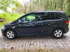 Volkswagen TOURAN 2.0 TDI - 4