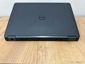 Dell Latitude E7250, I5,8Gb,120ssd - 4