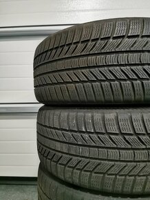 Continental TS870P 225/45 R18 95V 2023 - 4