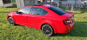 Škoda Octavia III 1.5 TSI 110kw manual liftback 56tkm 6/2018 - 4