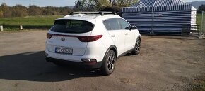 Kia Sportage 1,6 TGDI 4x4Gold - 4