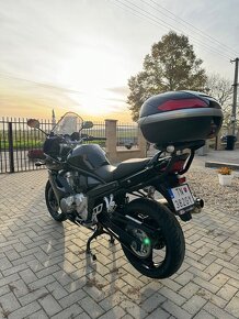 Suzuki GSF 650 S Bandit - 4