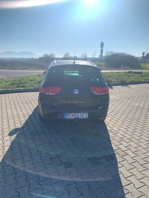 Seat Altea XL 2.0TDI DSG - 4