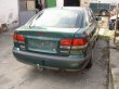 Mazda 626 2,0D , r.v. 1999 - 4