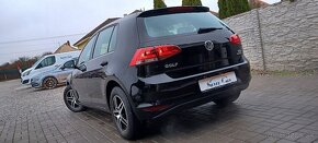 Volkswagen Golf 1.2 TSI Comfortline Možný Leasing - 4