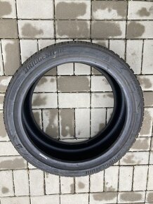 Zimne pneumatiky Bridgestone blizzak lm005 245/40 r19 - 4