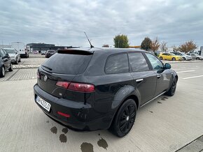 Alfa Romeo 159 sportwagon 1.9jtd 110kw automat - 4