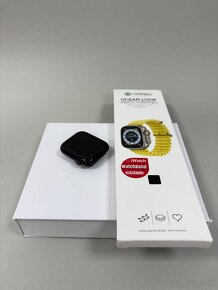 Apple Watch SE 2022 44 mm Midnidht - 4