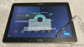 Samsung Galaxy Note 10.1 SM-P600 - 4