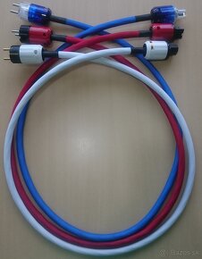 TRICOLOR power cable - 4