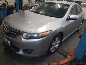 Honda Accord na nahradni dily 8g - 4