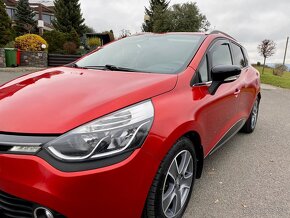 Renault Clio IV 1.2 16V Grandtour - 4